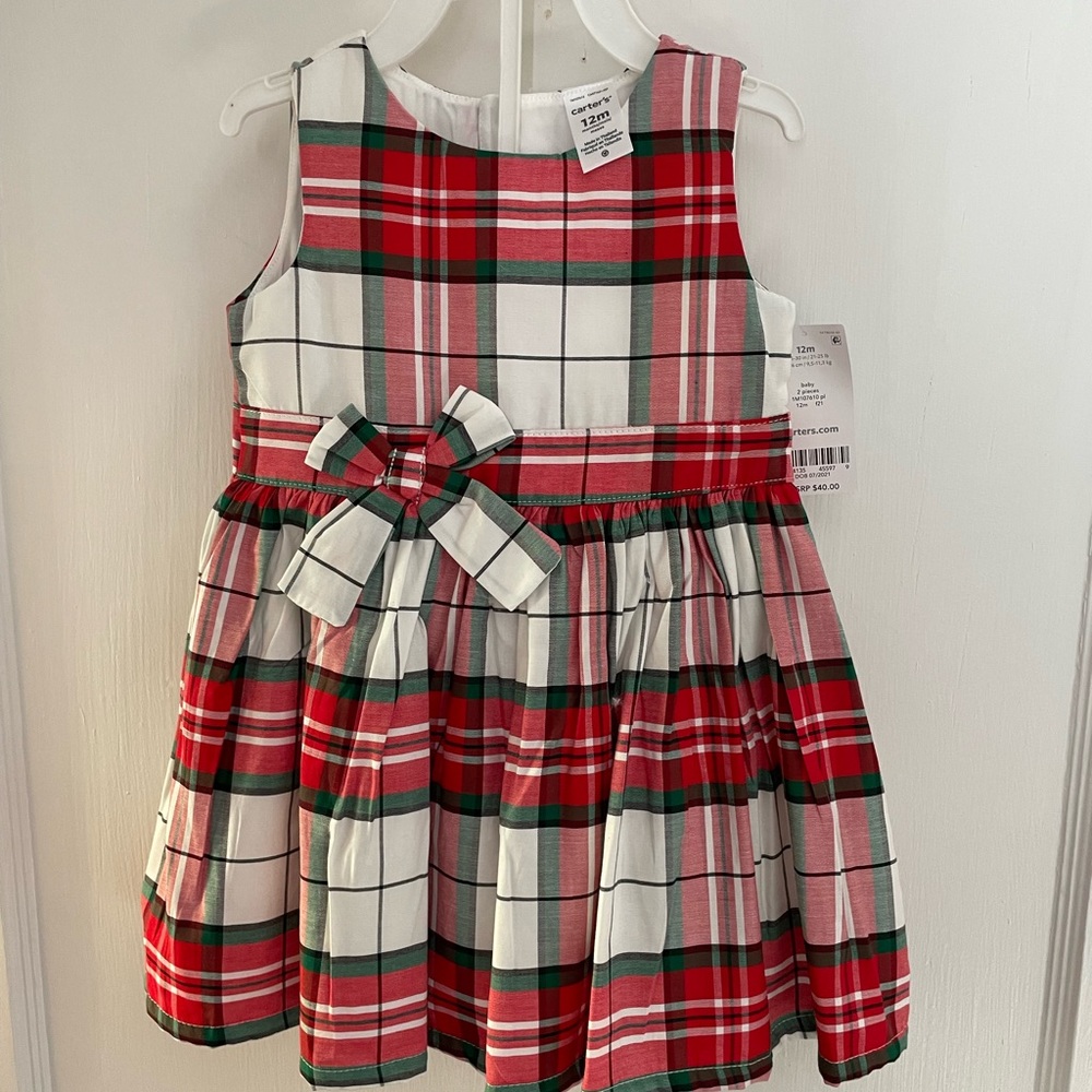 Brand new dress
